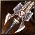 Battle Horn Bastard Sword